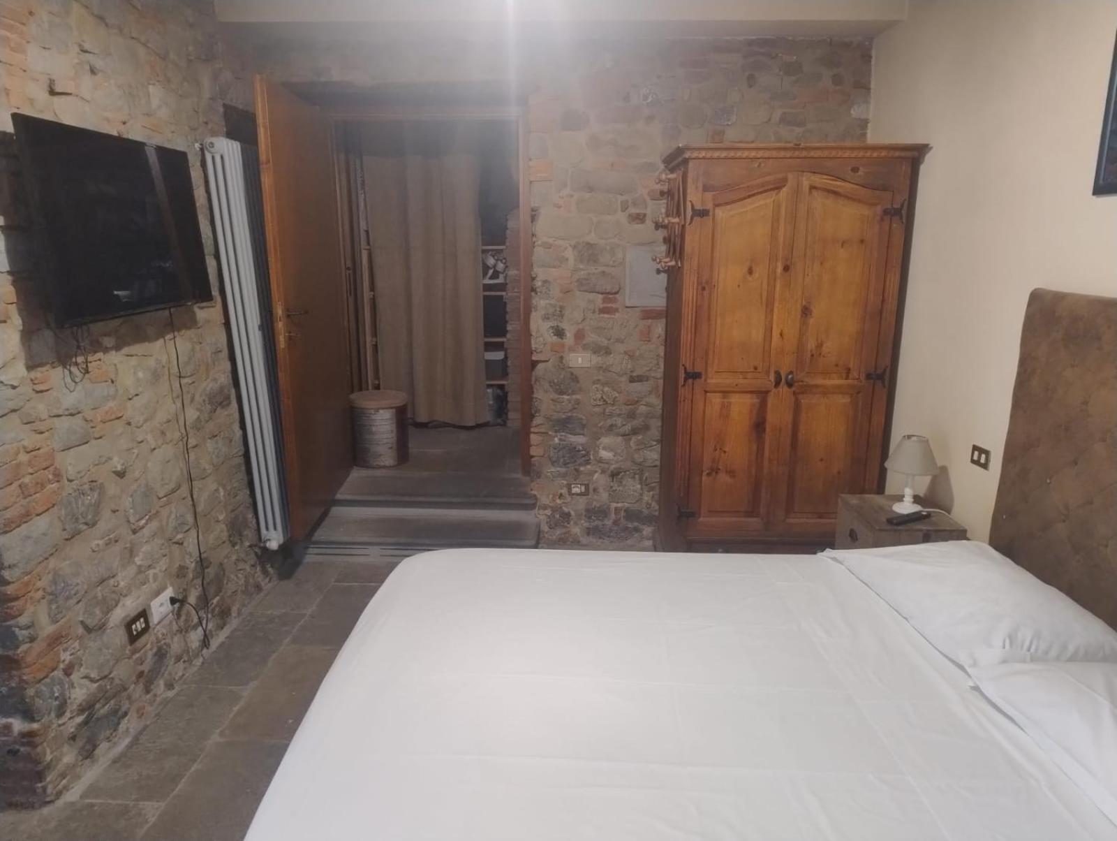 San Gennaro Castello Bed & Breakfast Exterior photo