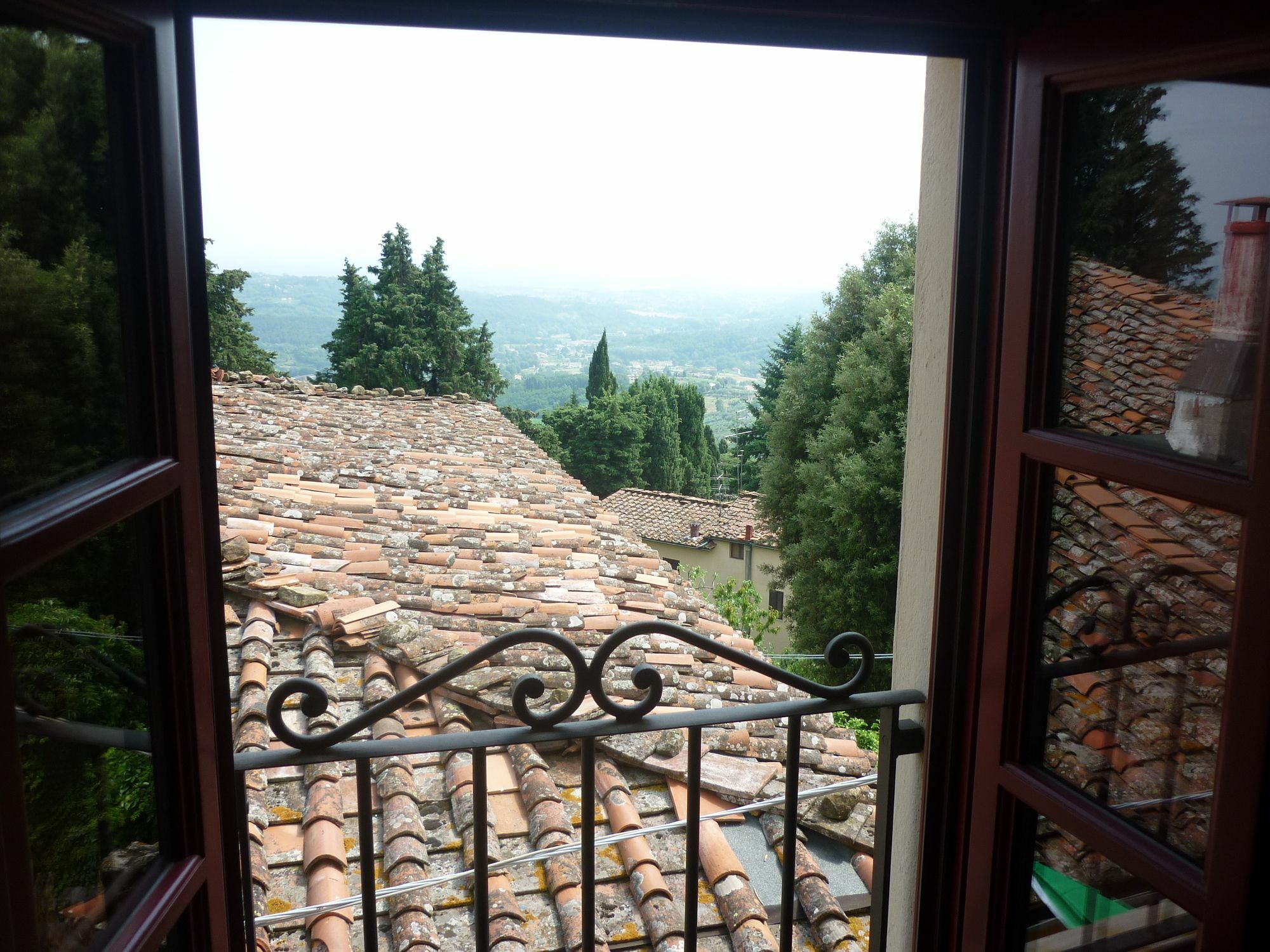 San Gennaro Castello Bed & Breakfast Exterior photo